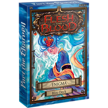 Part the Mistveil - Blitz Decks